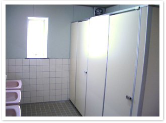 �g�C���u�[�X�i�����p�j�@�{�H��