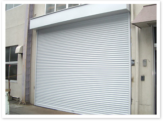 �u���[�h�V���b�^�[�����H�� �{�H��